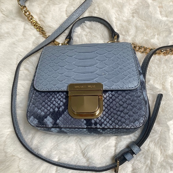 Handbags - MICHAEL Michael Kors Bridgette Crossbody Bag